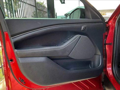 Used 2023 Ford Mustang Mach-E California Route 1 image 21