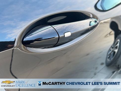 New 2026 Chevrolet TrailBlazer LT image 12