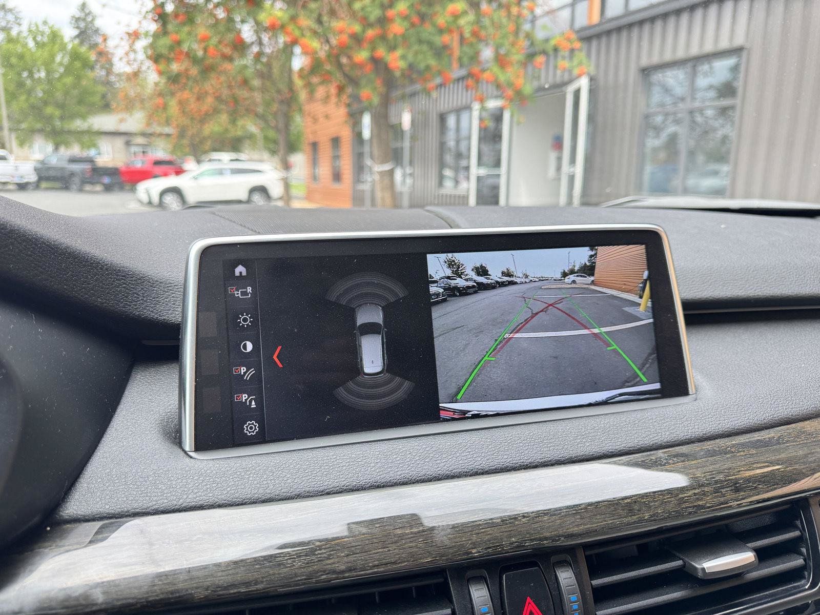 Used 2018 BMW X5 xDrive35i AWD/4WD image 18