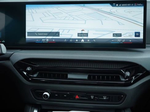 New 2026 BMW 430i Coupe w/ M Sport Package image 13