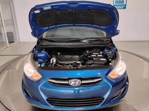 Used 2016 Hyundai Accent SE FWD image 47