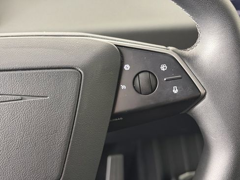 Used 2025 Tesla Cybertruck AWD Crew Cab image 17