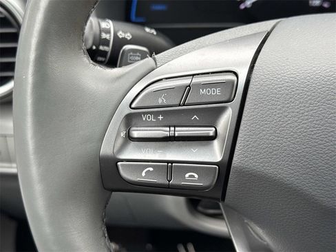 Used 2019 Hyundai Kona Ultimate image 27