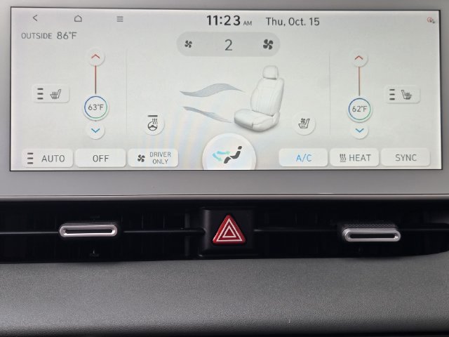 Certified 2023 Hyundai Ioniq 5 SEL AWD/4WD image 12