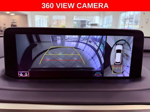 Used 2022 Lexus RX 350 FWD w/ Premium Package image 13