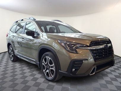 New 2026 Subaru Ascent Touring