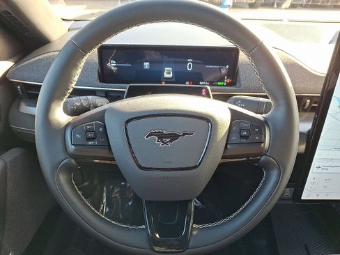 Used 2025 Ford Mustang Mach-E GT image 19