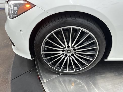 Used 2026 Mercedes-Benz C 300 Sedan image 31