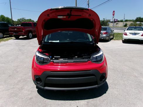 Used 2019 Kia Soul FWD image 21