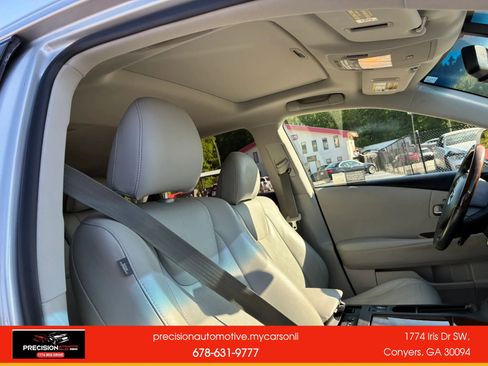 Used 2011 Lexus RX 350 AWD w/ Premium Pkg image 32