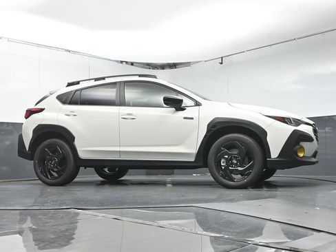 New 2026 Subaru Crosstrek 2.5i Sport w/ Crosstrek Mirror Package AWD/4WD image 30
