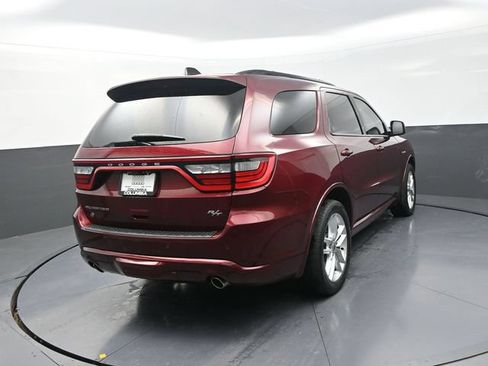 Used 2023 Dodge Durango R/T AWD/4WD image 9