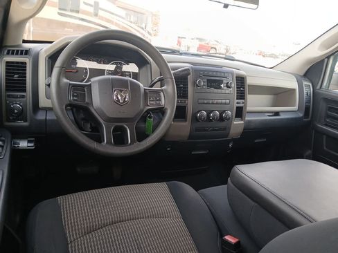 Used 2012 RAM 1500 Express RWD image 20