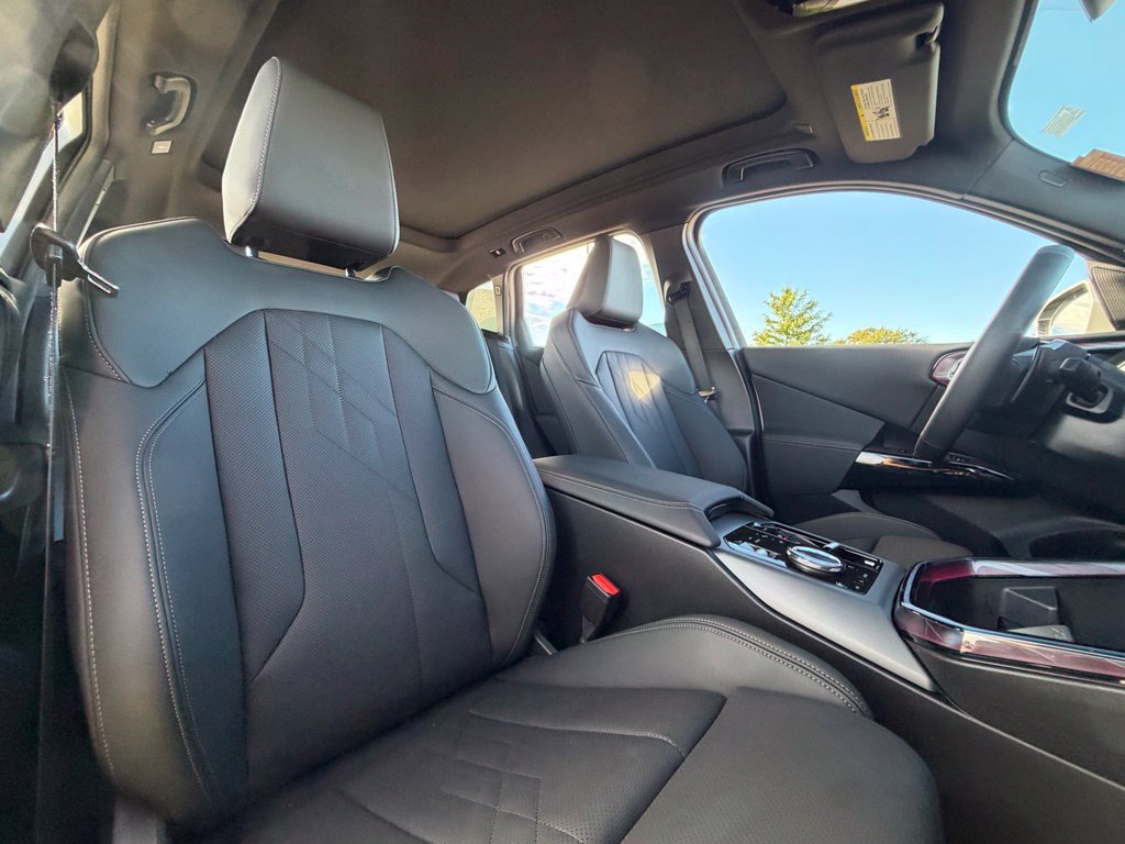 Used 2026 BMW X3 xDrive30i w/ Premium Package AWD/4WD image 18