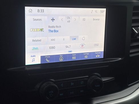 Used 2023 Ford F150 XL w/ Trailer Tow Package image 20