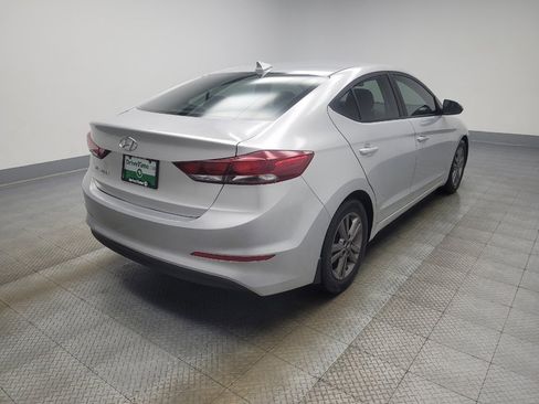 Used 2018 Hyundai Elantra SEL image 9