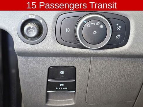 Used 2023 Ford Transit 350 XLT image 20