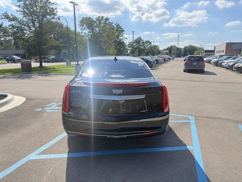 Used 2016 Cadillac XTS FWD image 6