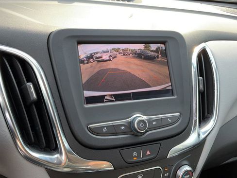 Used 2024 Chevrolet Equinox LS w/ LS Convenience Package FWD image 17
