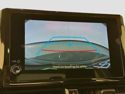 Used 2024 Toyota Corolla LE FWD image 23
