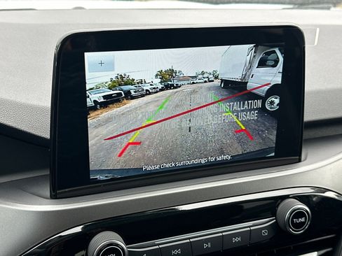 New 2026 Ford Escape Active w/ Cold Weather Package image 26