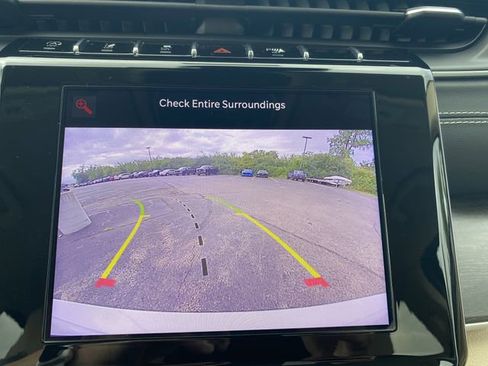 Used 2022 Jeep Grand Cherokee L Limited image 4