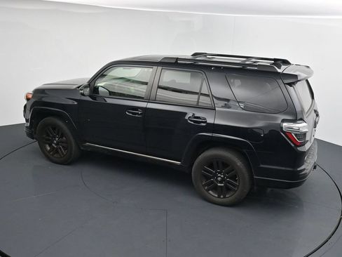 Used 2019 Toyota 4Runner Limited AWD/4WD image 13