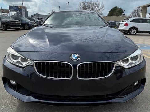 Used 2016 BMW 428i Gran Coupe RWD image 9
