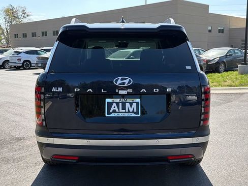 New 2026 Hyundai Palisade SEL image 6