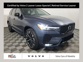 Certified 2026 Volvo XC60 B5 Ultra w/ Climate Package AWD/4WD video 1
