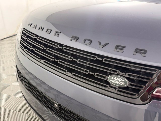 New 2026 Land Rover Range Rover Sport SE AWD/4WD image 43