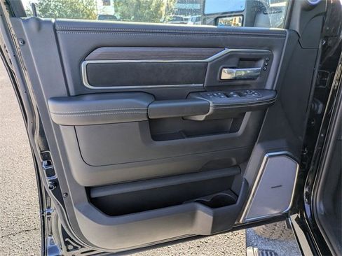 New 2026 RAM 2500 Laramie image 10