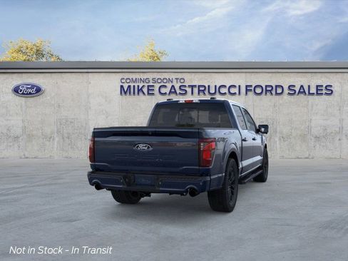 New 2026 Ford F150 XLT image 8