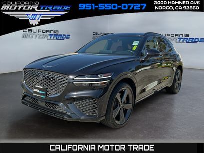 Used 2023 Genesis GV70 2.5T w/ Sport Prestige Package