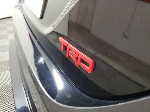 Used 2020 Toyota Camry TRD FWD image 7
