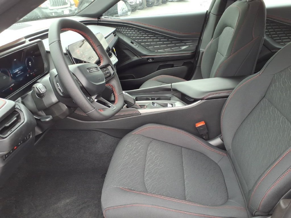New 2026 Dodge Charger R/T w/ Blacktop Package AWD/4WD image 10