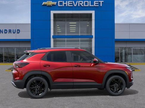New 2026 Chevrolet TrailBlazer LT w/ Convenience Package AWD/4WD image 29