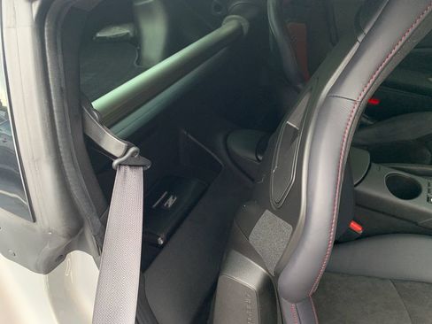 Used 2025 Nissan Z NISMO w/ Floor Mat Package RWD image 30