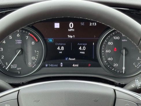 New 2025 Cadillac XT5 Premium Luxury w/ Technology Package image 3