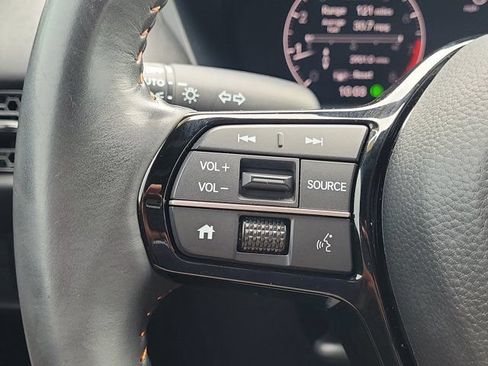 Used 2024 Honda HR-V Sport image 18