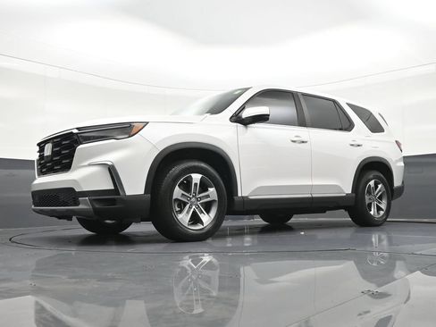 Used 2024 Honda Pilot EX-L image 24