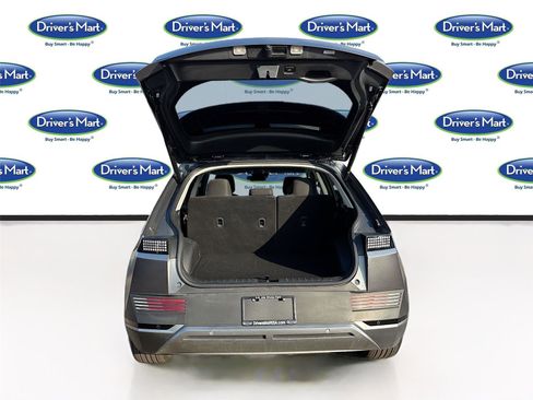 Used 2024 Hyundai Ioniq 5 SEL RWD image 25