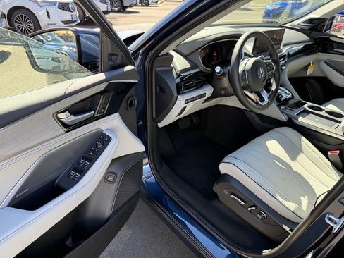 New 2026 Acura MDX w/ Advance Package image 12