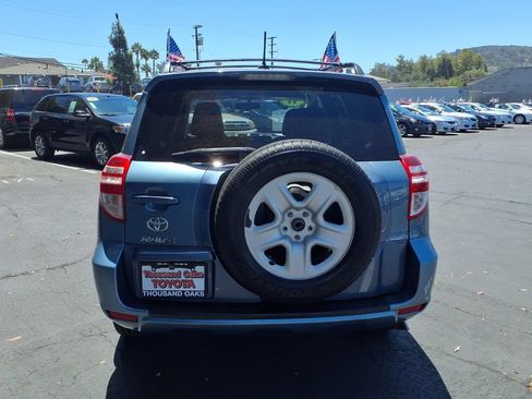 Used 2011 Toyota RAV4 2WD w/ Base L4 Extra Value Pkg image 5