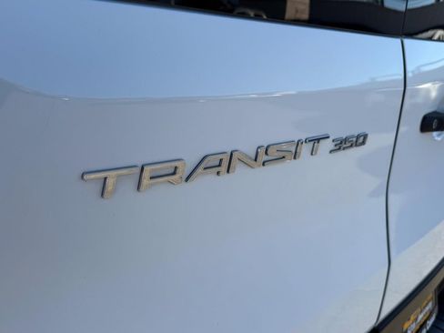 Used 2021 Ford Transit 350 XLT image 64