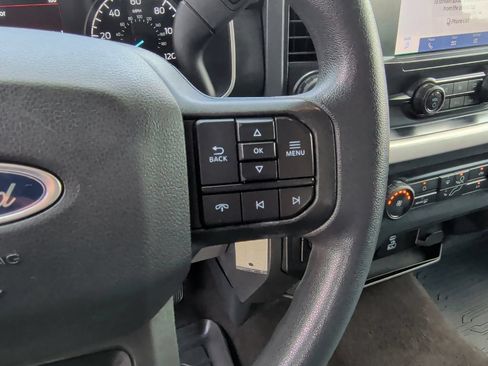 Used 2022 Ford F150 XLT w/ Trailer Tow Package AWD/4WD image 18