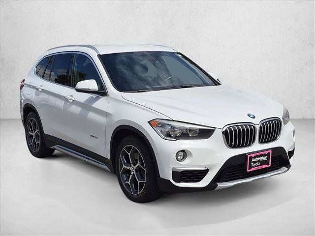 Used 2016 BMW X1 xDrive28i AWD/4WD image 3