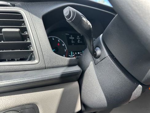 New 2025 Ford Transit 250 Low Roof w/ Load Area Protection Package image 27