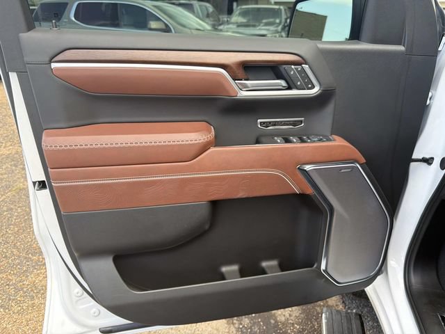 Used 2025 GMC Sierra 1500 Denali Ultimate AWD/4WD image 25