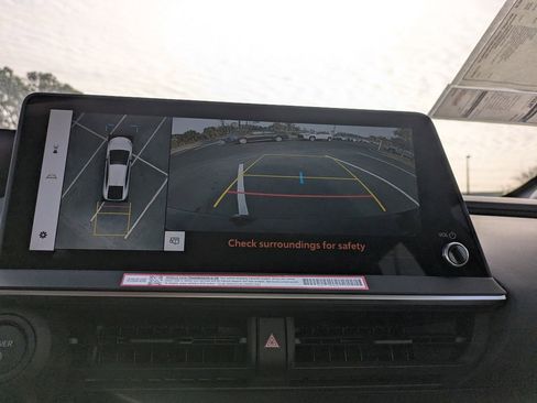 New 2026 Toyota Prius Limited w/ Limited Premium Package image 20